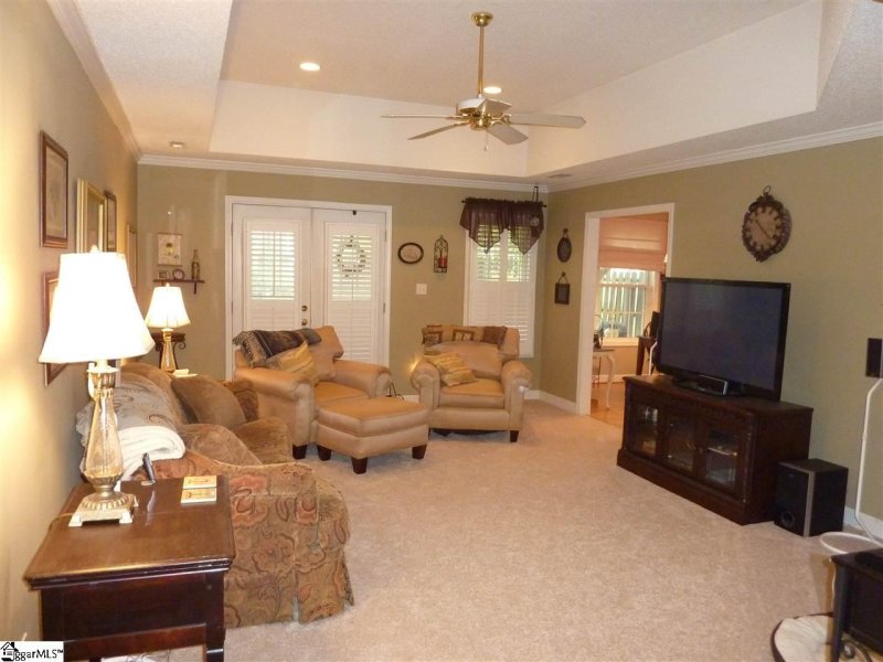 Property image 4 at 510 Rose Trellis Court, Moore, SC 29369