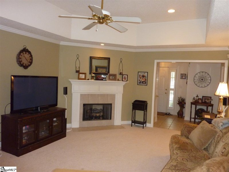 Property image 5 at 510 Rose Trellis Court, Moore, SC 29369