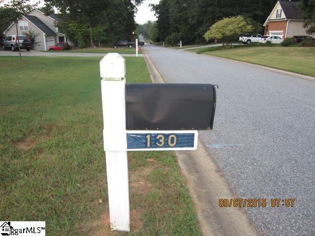 Property image 3 at 130 Pleasant Woods Road, Piedmont, SC 29673