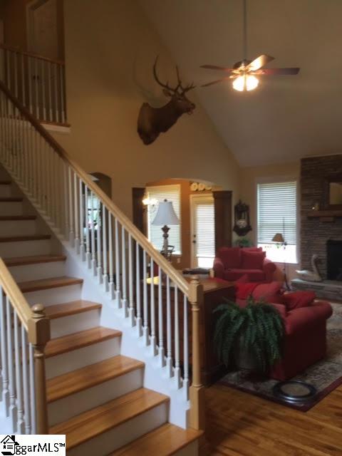 Property image 2 at 9 Blue Water Trail, Taylors, SC 29687