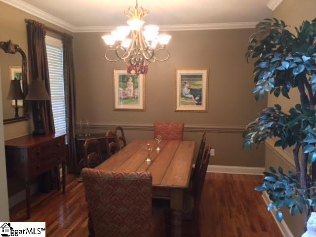 Property image 3 at 9 Blue Water Trail, Taylors, SC 29687