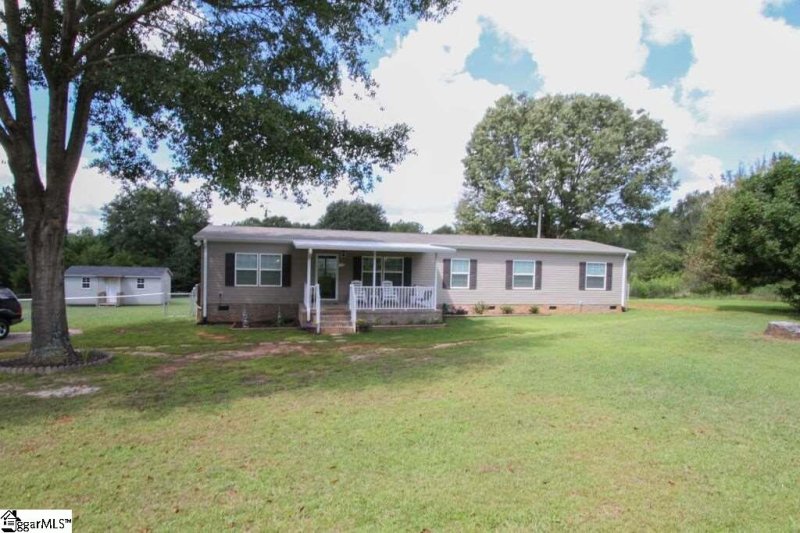 Property image 3 at 124 Lynchburg Circle, Liberty, SC 29657