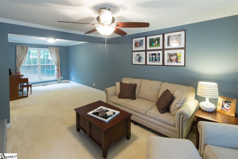 Property image 2 at 501 Waxford Way, Simpsonville, SC 29681-5559