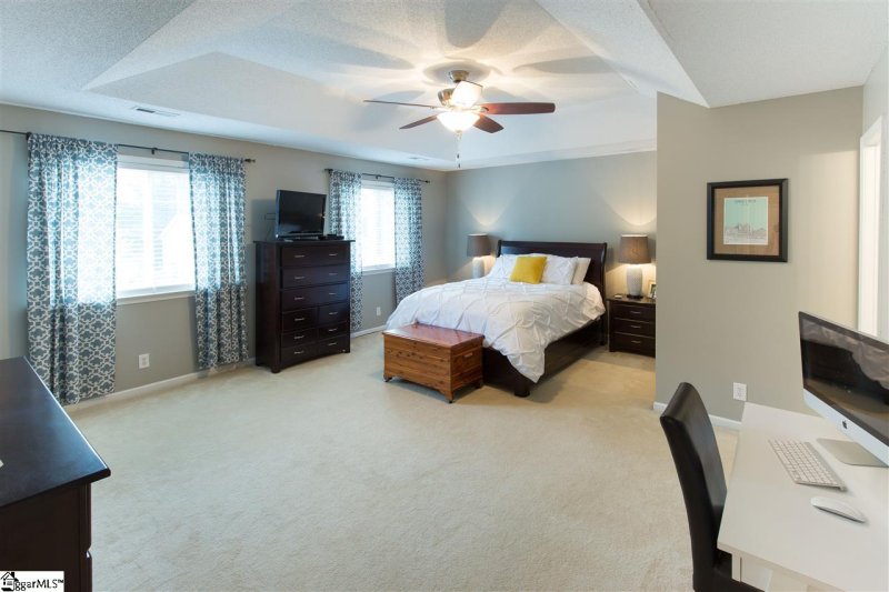 Property image 3 at 501 Waxford Way, Simpsonville, SC 29681-5559