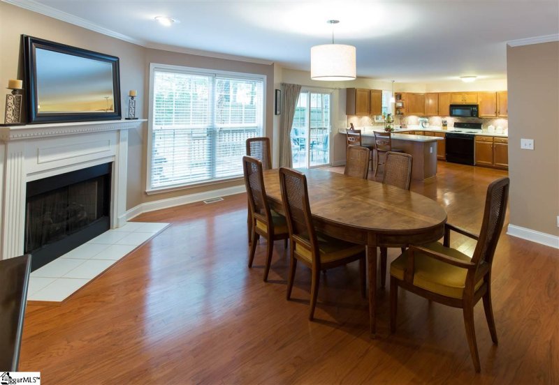 Property image 5 at 501 Waxford Way, Simpsonville, SC 29681-5559