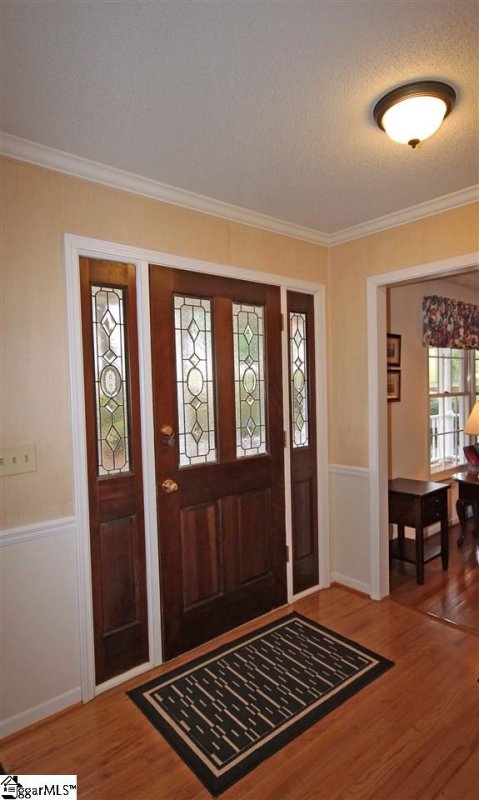 Property image 3 at 215 BURNING BUSH Road, Greenville, SC 29607