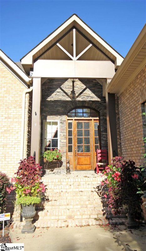 Property image 3 at 9 KNOB CREEK Court, Greer, SC 29651