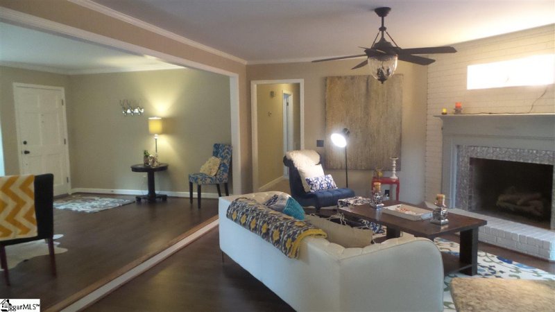 Property image 5 at 7 Pritchard Lane, Taylors, SC 29687