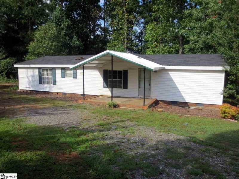 Property image 2 at 207 Southwind Way, Greer, SC 29651