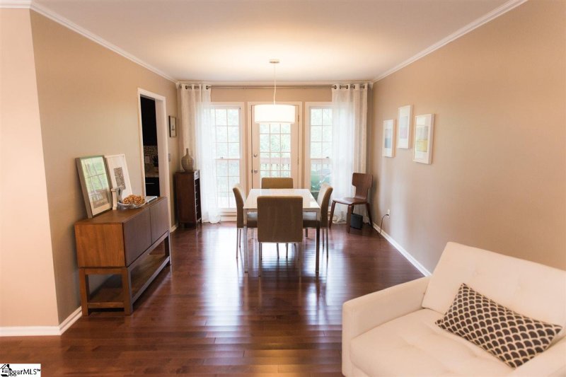 Property image 5 at 402 Halifax Drive, Greenville, SC 29615