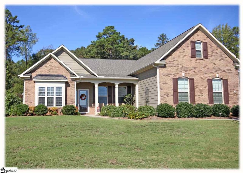 319 DEER CHASE Drive