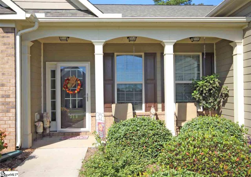 Property image 2 at 319 DEER CHASE Drive, Duncan, SC 29334
