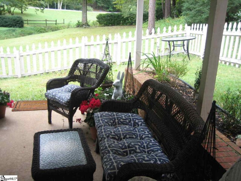 Property image 5 at 121 Lullwater Road, Greenville, SC 29607