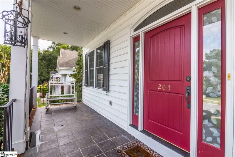 Property image 3 at 204 Chessington Lane, Simpsonville, SC 29681