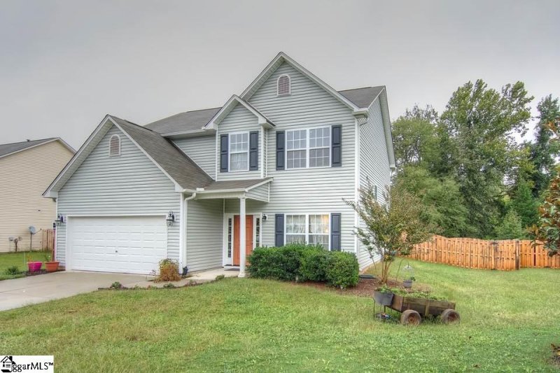 Property image 3 at 765 Shadow Dance Lane, Boiling Springs, SC 29316