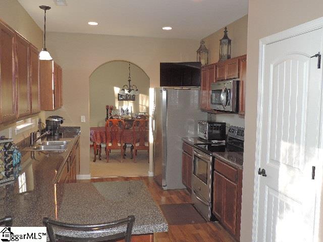 Property image 2 at 302 Forked Oak Way, Fountain Inn, SC 29644