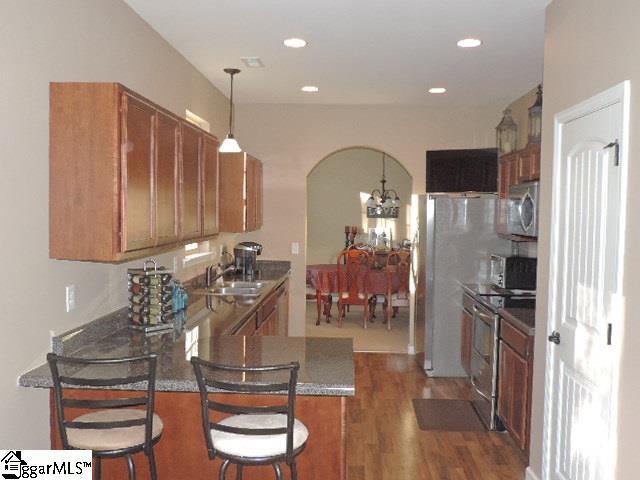 Property image 3 at 302 Forked Oak Way, Fountain Inn, SC 29644