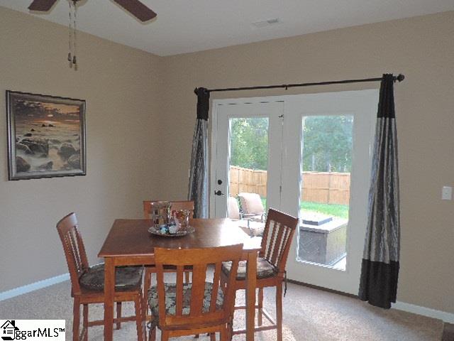 Property image 4 at 302 Forked Oak Way, Fountain Inn, SC 29644