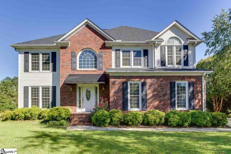 117 E Hypericum Lane