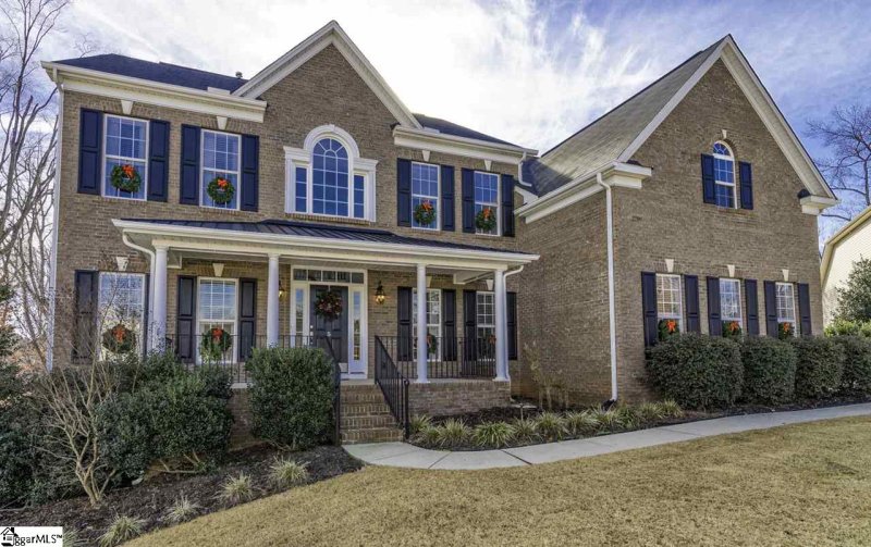 Property image 2 at 5 Cleyera Court, Simpsonville, SC 29681