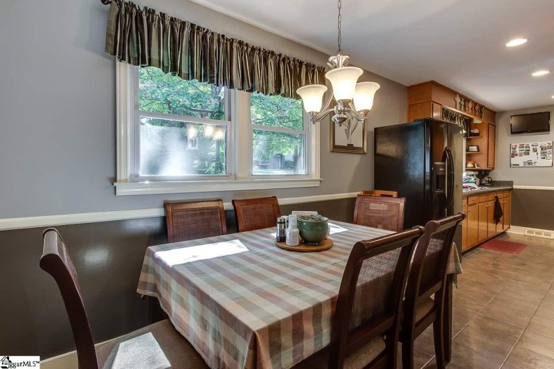 Property image 3 at 542 Rockmont Road, Greenville, SC 29615-2217