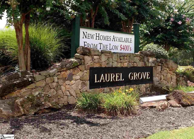 Property image 3 at 27 Meadow Reserve Place, Simpsonville, SC 29681