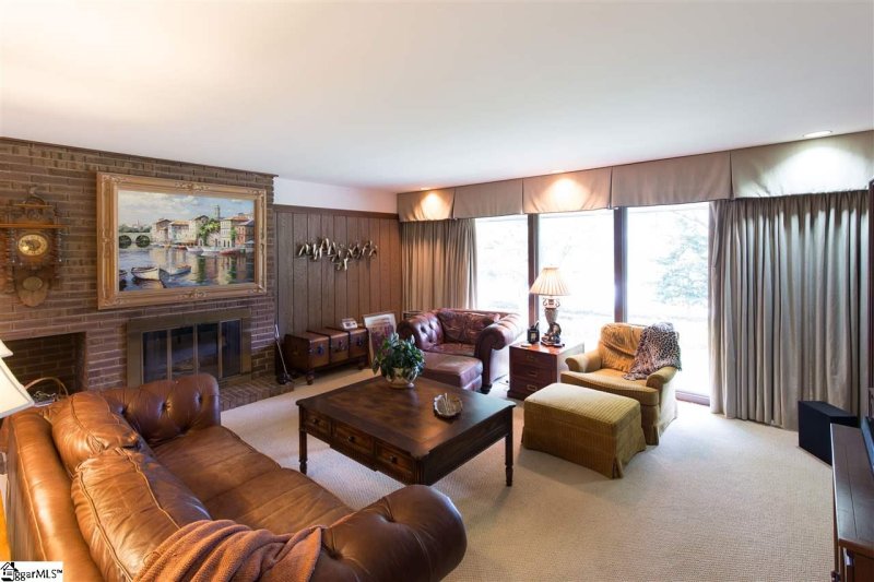 Property image 5 at 208 Highbourne Drive, Greenville, SC 29615