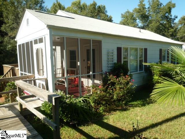 Property image 2 at 307 PISGAH Drive, Greenville, SC 29609