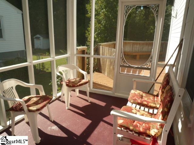 Property image 3 at 307 PISGAH Drive, Greenville, SC 29609