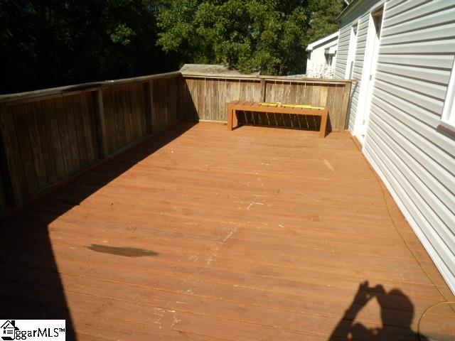 Property image 4 at 307 PISGAH Drive, Greenville, SC 29609