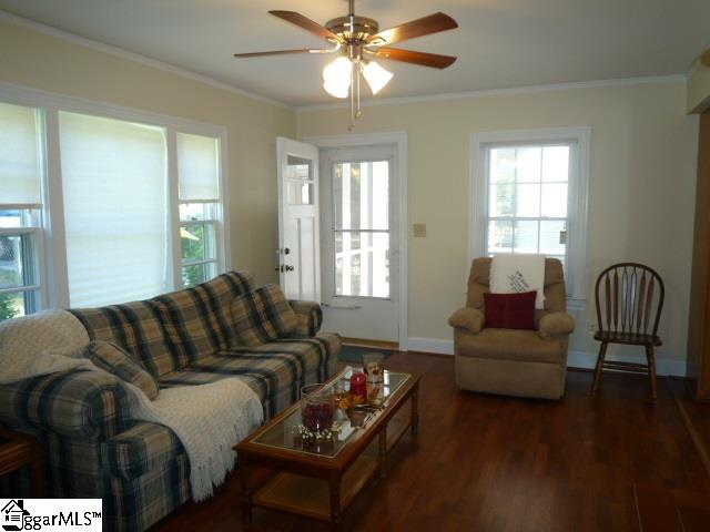 Property image 5 at 307 PISGAH Drive, Greenville, SC 29609