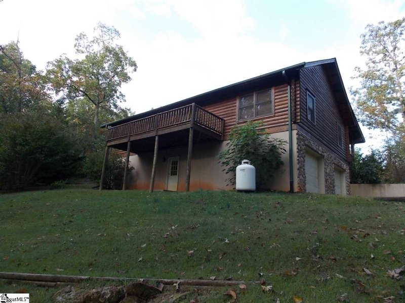 Property image 3 at 121 Wandering Way, Pickens, SC 29671