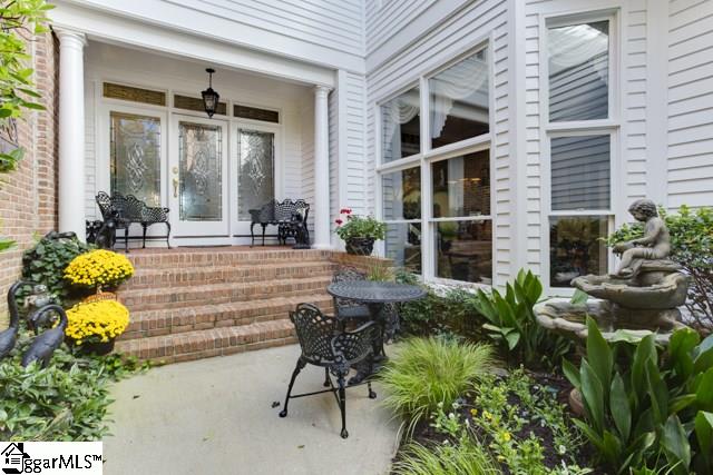 Property image 2 at 1400 Thornblade Boulevard, Greer, SC 29650