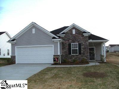 645 Branch View Drive