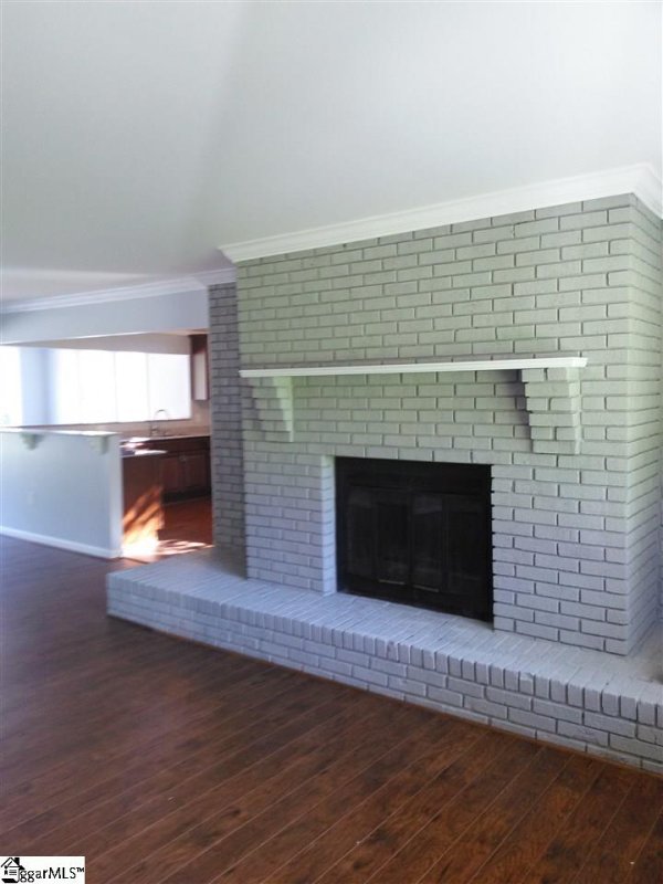 Property image 2 at 381 Clearview Circle, Travelers Rest, SC 29690