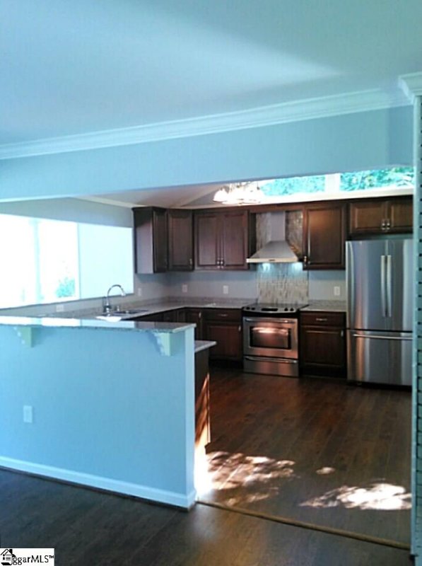 Property image 4 at 381 Clearview Circle, Travelers Rest, SC 29690