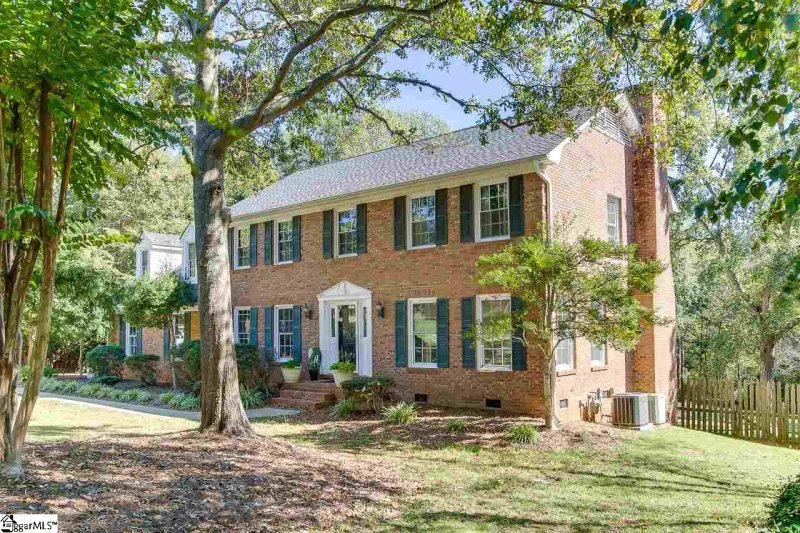 Property image 2 at 505 Ashbrook Way, Spartanburg, SC 29301