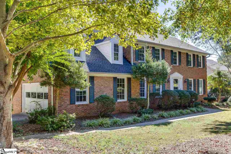 Property image 3 at 505 Ashbrook Way, Spartanburg, SC 29301