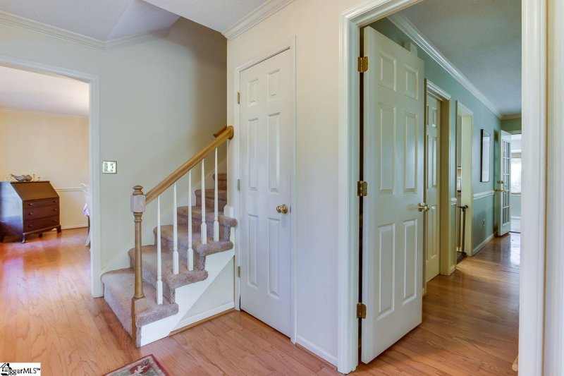 Property image 4 at 505 Ashbrook Way, Spartanburg, SC 29301