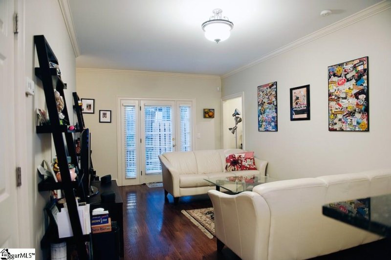 Property image 2 at 706 A Bennett Street, Greenville, SC 29609