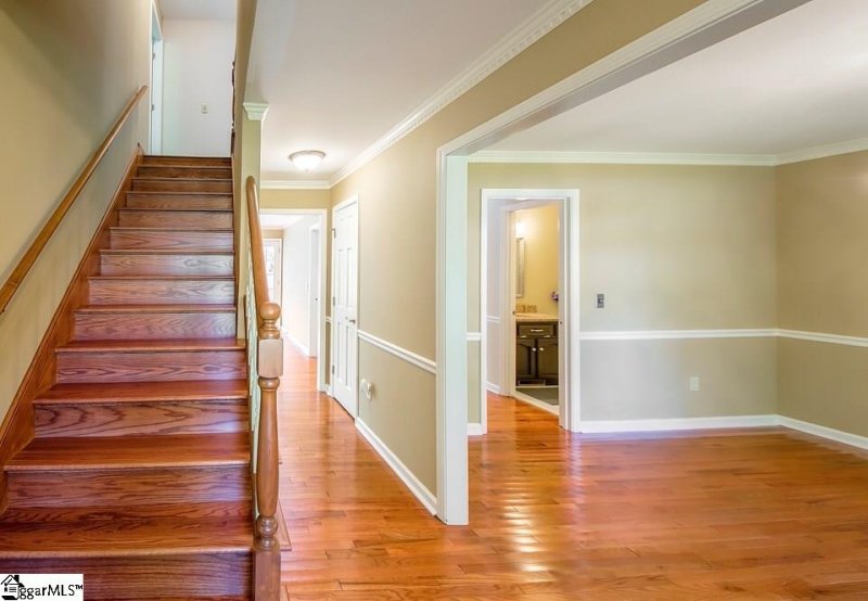 Property image 3 at 302 Poplar Ridge Road, Simpsonville, SC 29681