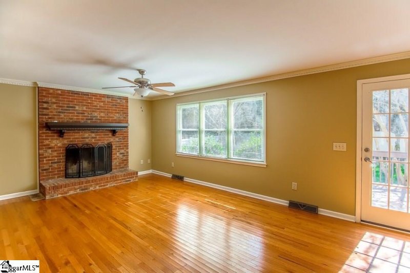 Property image 5 at 302 Poplar Ridge Road, Simpsonville, SC 29681