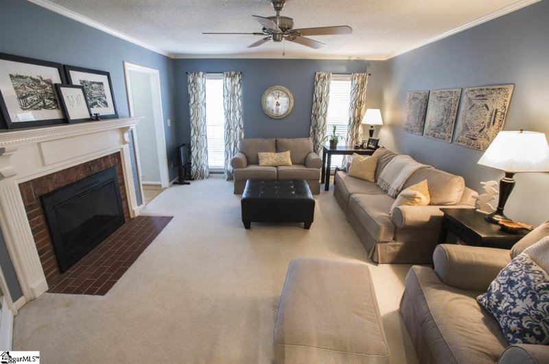 Property image 3 at 311 Wappoo Lane, Taylors, SC 29687