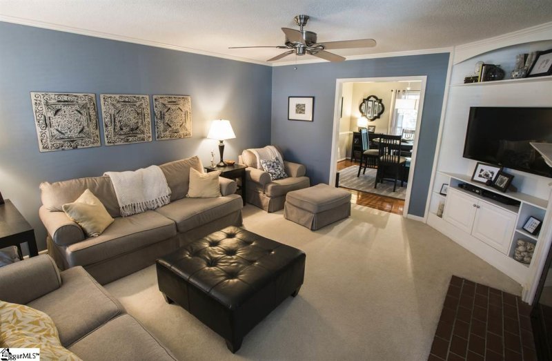 Property image 4 at 311 Wappoo Lane, Taylors, SC 29687