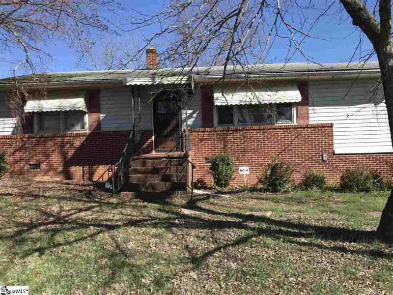 1024 N Franklin Road