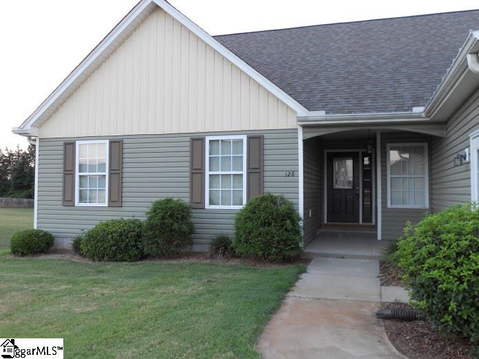 Property image 5 at 128 Abners Run Drive, Greer, SC 29651