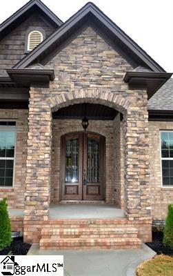 Property image 3 at 112 Rocky Water Pointe, Wellford, SC 29385