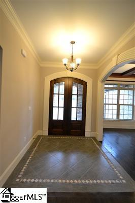 Property image 4 at 112 Rocky Water Pointe, Wellford, SC 29385