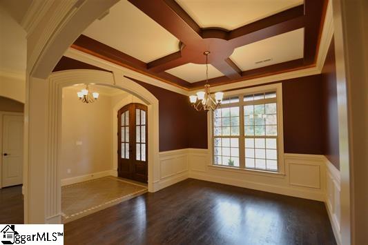 Property image 5 at 112 Rocky Water Pointe, Wellford, SC 29385