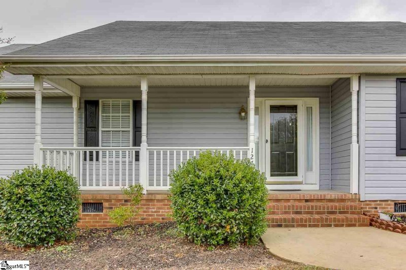 Property image 4 at 127 Amberwood Lane, Mauldin, SC 29662